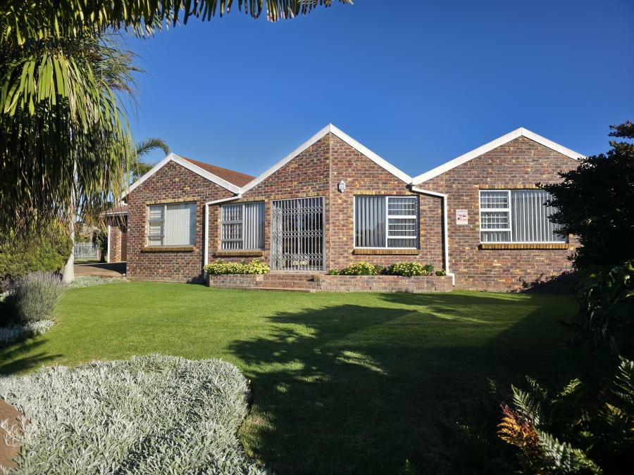 3 Bedroom Property for Sale in Noorsekloof Eastern Cape